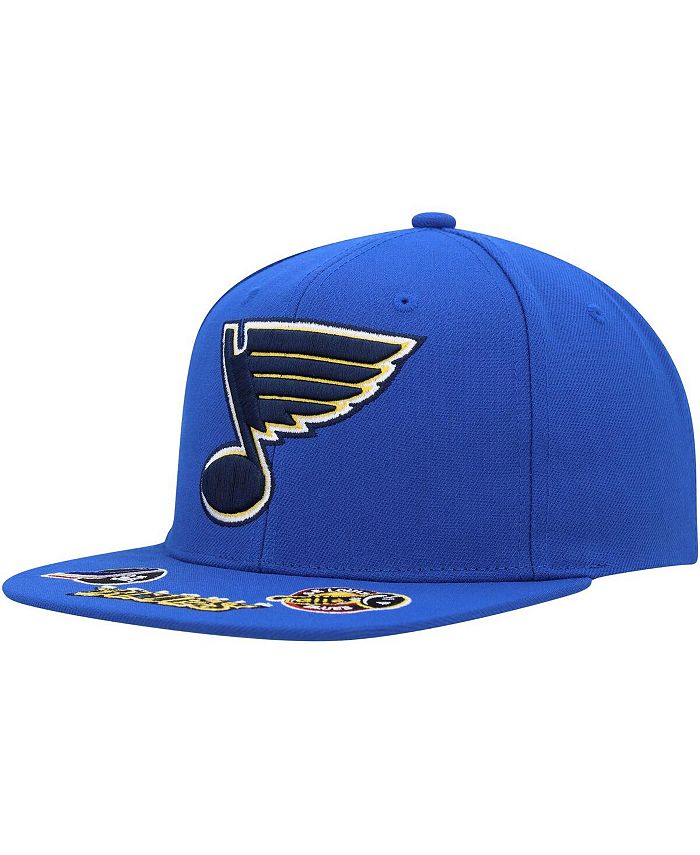 Interesting Info About St Louis Blues Retro Hat