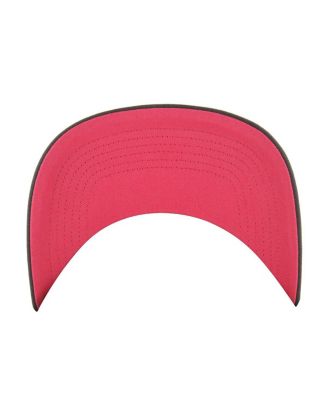 Men's Charcoal Pittsburgh Pirates 2023 Spring Training Reflex Hitch Snapback Hat