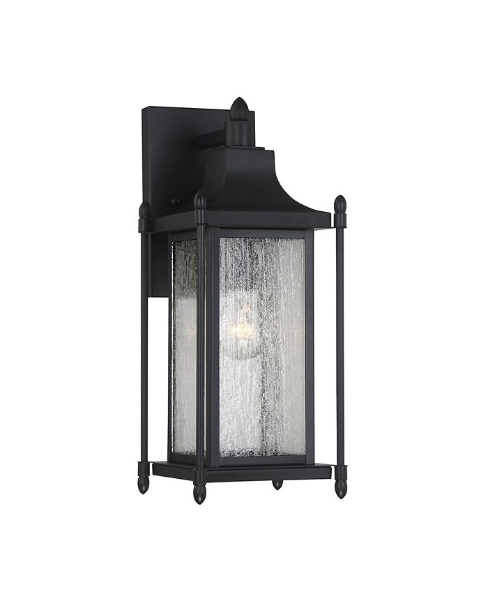 Savoy House Dunnmore Outdoor Lantern Macy's