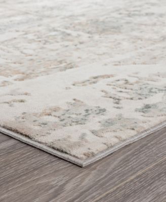 Mango MICHE-638 5'3" x 7'3" Area Rug