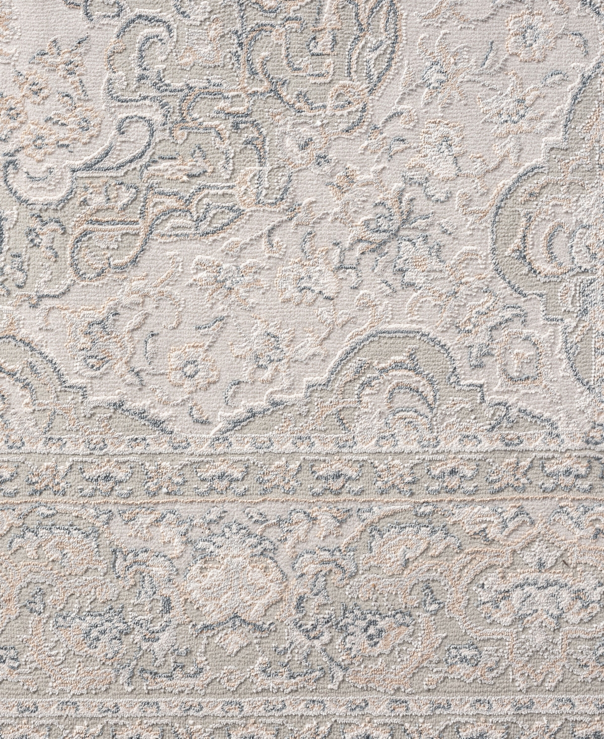 Lr Home Idris Imagi-521 1'10" x 3' Area Rug