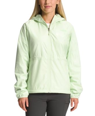 The North Face - Women's Shelbe-Lito Hooded Zip Jacket