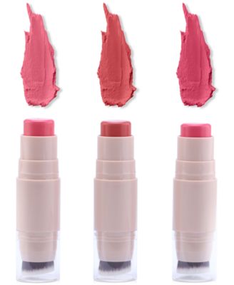 Created For Macy's - Cheek Stick Trio, Created for Macy's