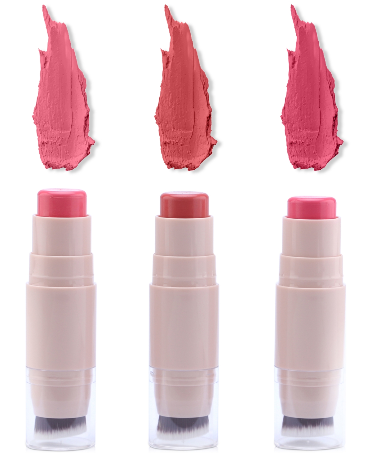 Created For Macy's Cheek Stick Trio, Created for Macy's