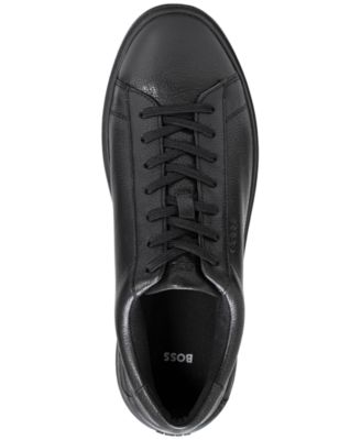 Men's Clint Lace-Up Sneakers  