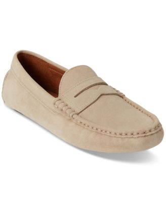 Polo loafers macy's hotsell