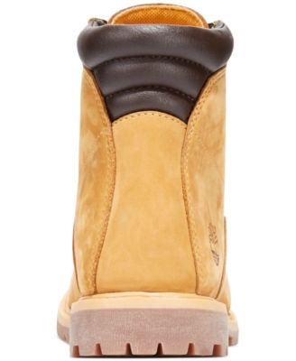 macy's timberland boots womens