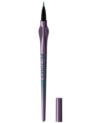 Urban Decay 247 Inks Liquid Eyeliner - Deep End deep teal shimmer 28$