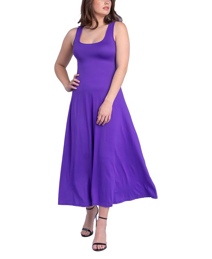 Women's casual dress A257 main image 0