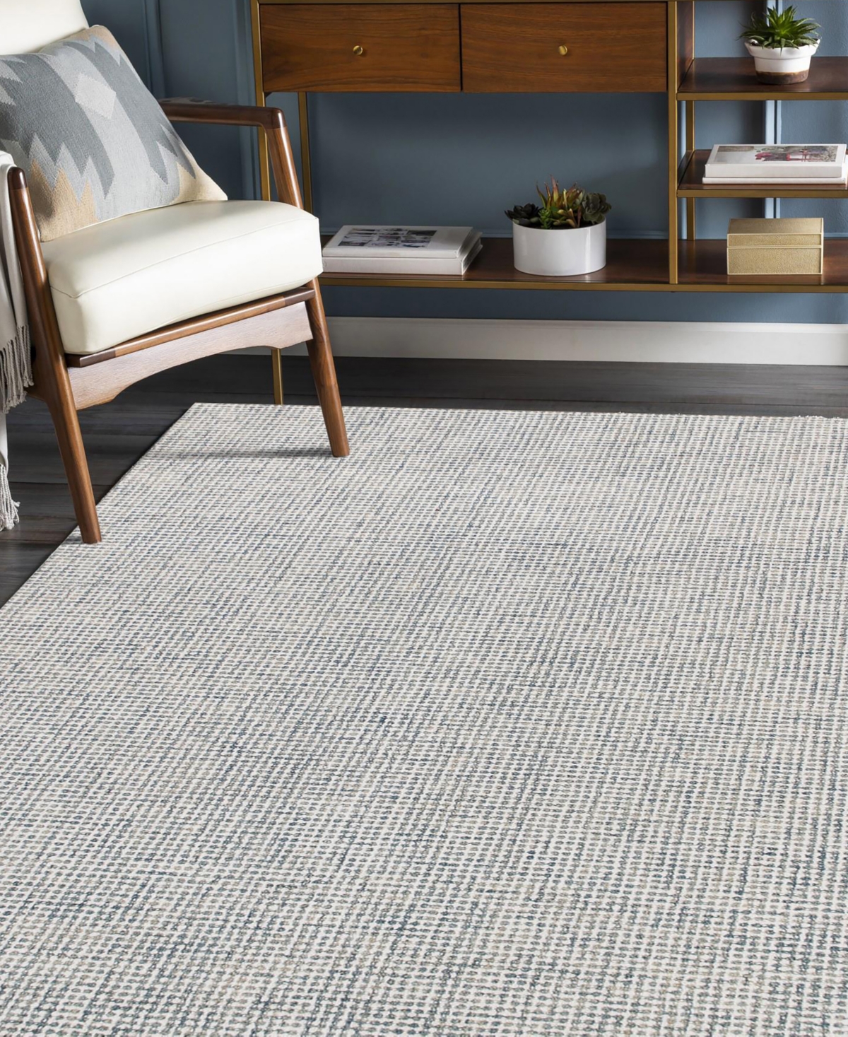 Lr Home Astrid Cr-297 5' x 7'9" Area Rug