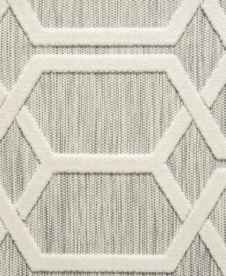 Lr Home Vance Vernd82107 Area Rug In Gray
