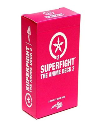 SUPERFIGHT