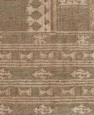 Duar DUA4 3'6" x 5'6" Area Rug