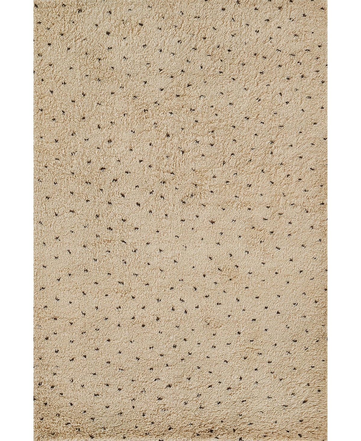 Lemieux Et Cie Roanne ROA1 8' x 10' Area Rug - Ivory