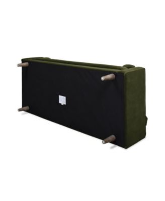 Nicholas 84" Mid-Century Modern Sofa