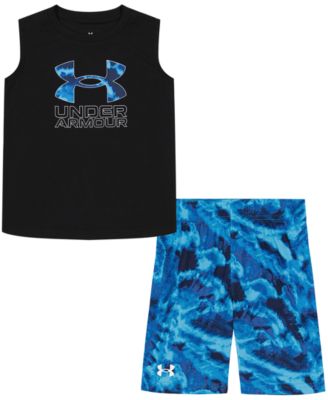 Under Armour
