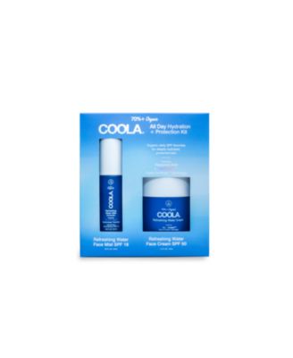 COOLA - All Day Hydration Protection Kit Set