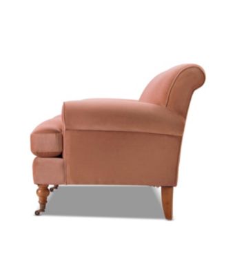 Alana Lawson 88" Three-Cushion Tightback Sofa