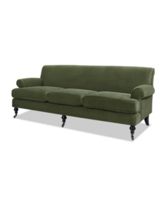Alana Lawson 88" Three-Cushion Tightback Sofa