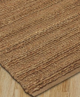 Nancy NATUR-389 5' x 7'9" Area Rug