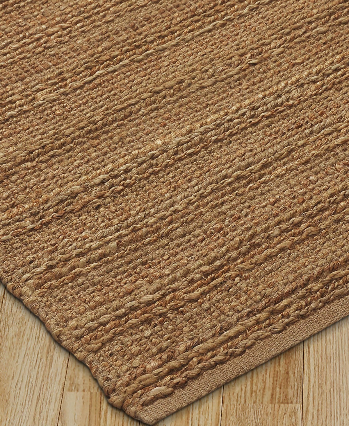 Lr Home Nancy NATUR03389 Area Rug - Beige