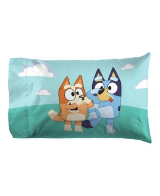 Bingo Microfiber 3 Piece Sheet Set, Toddler