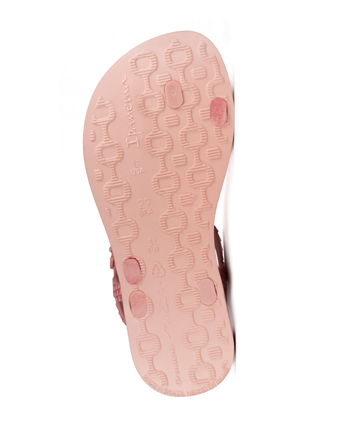 Ipanema Little Girls Class Wish Sandals