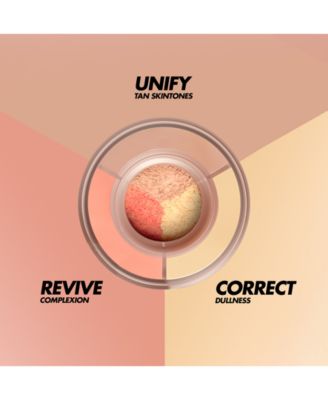 HD Skin Twist & Light Luminous Finishing Powder