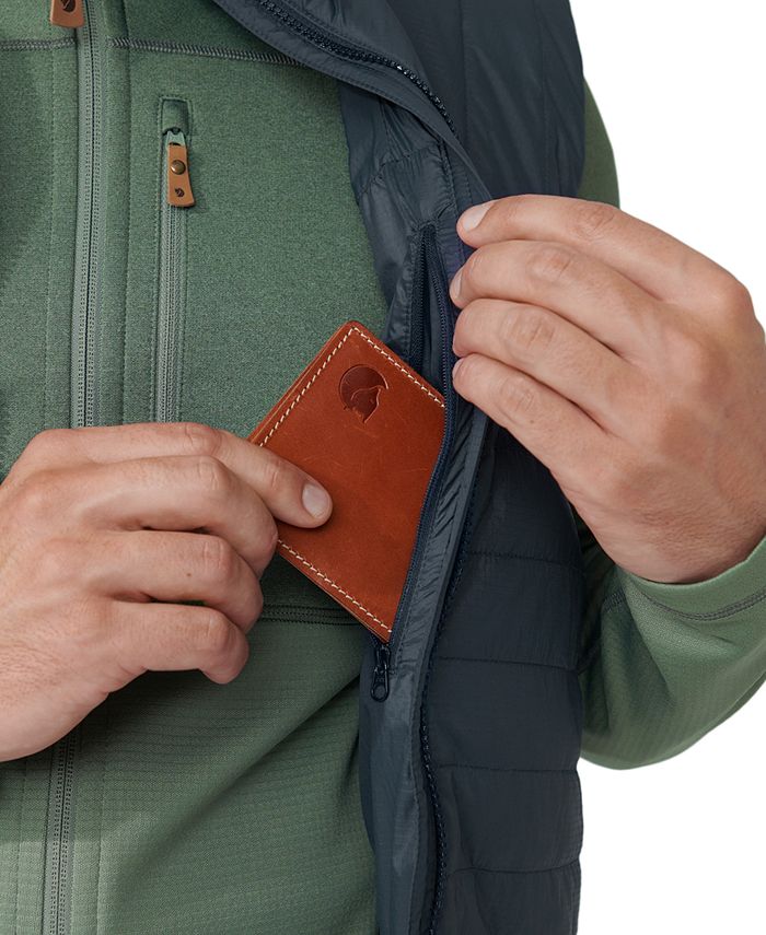 Fjällräven Fjallraven Expedition XLatt Vest M & Reviews Coats