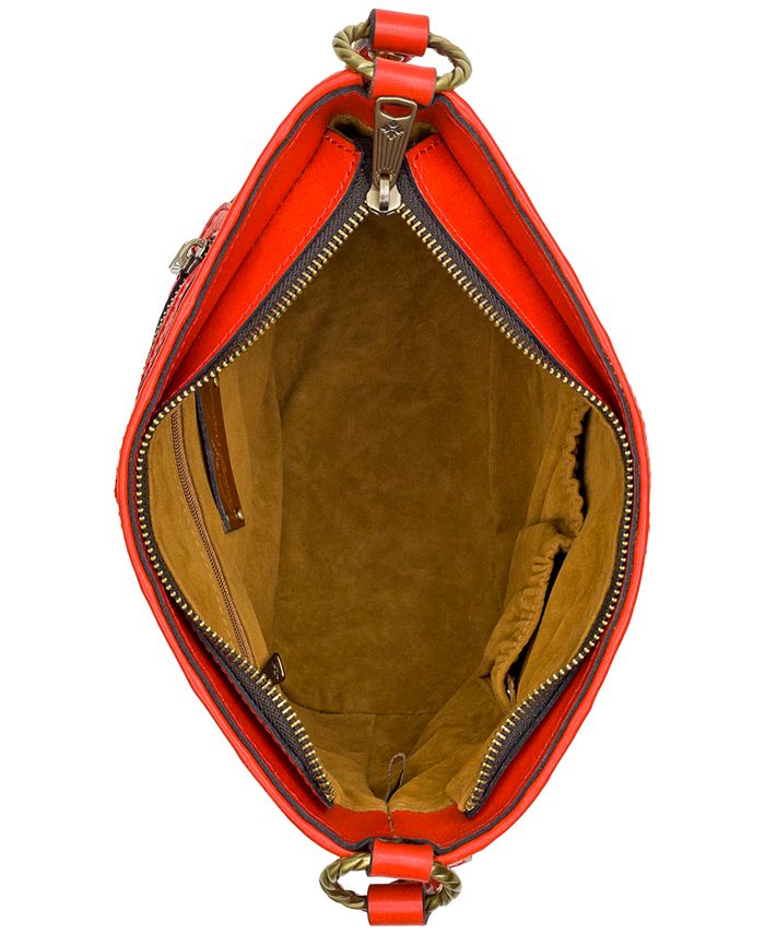 Patricia Nash Valbella Crossbody Macy's