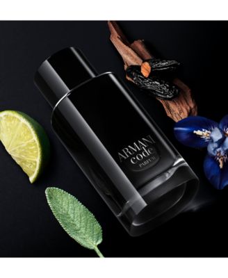Giorgio Armani Men's 2-Pc. Armani Code Parfum Gift Set - Macy's