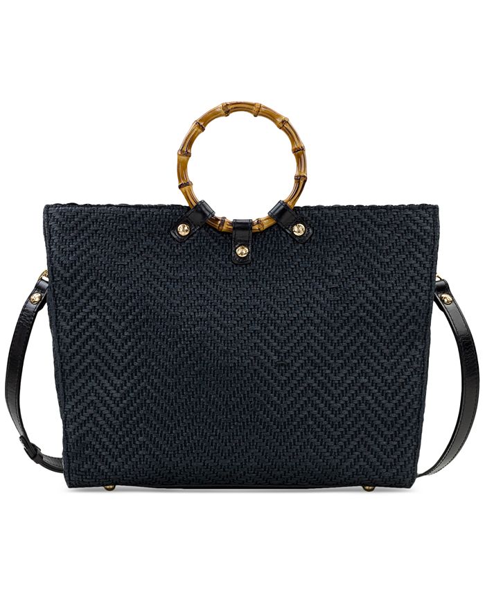 Patricia nash large tote outlet