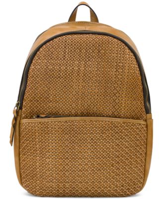 Patricia nash woven backpack online