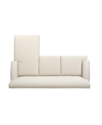 Alana 91" L-Shape Reversible Sectional Sofa