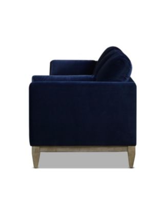 Knox 84" Modern Farmhouse Sofa