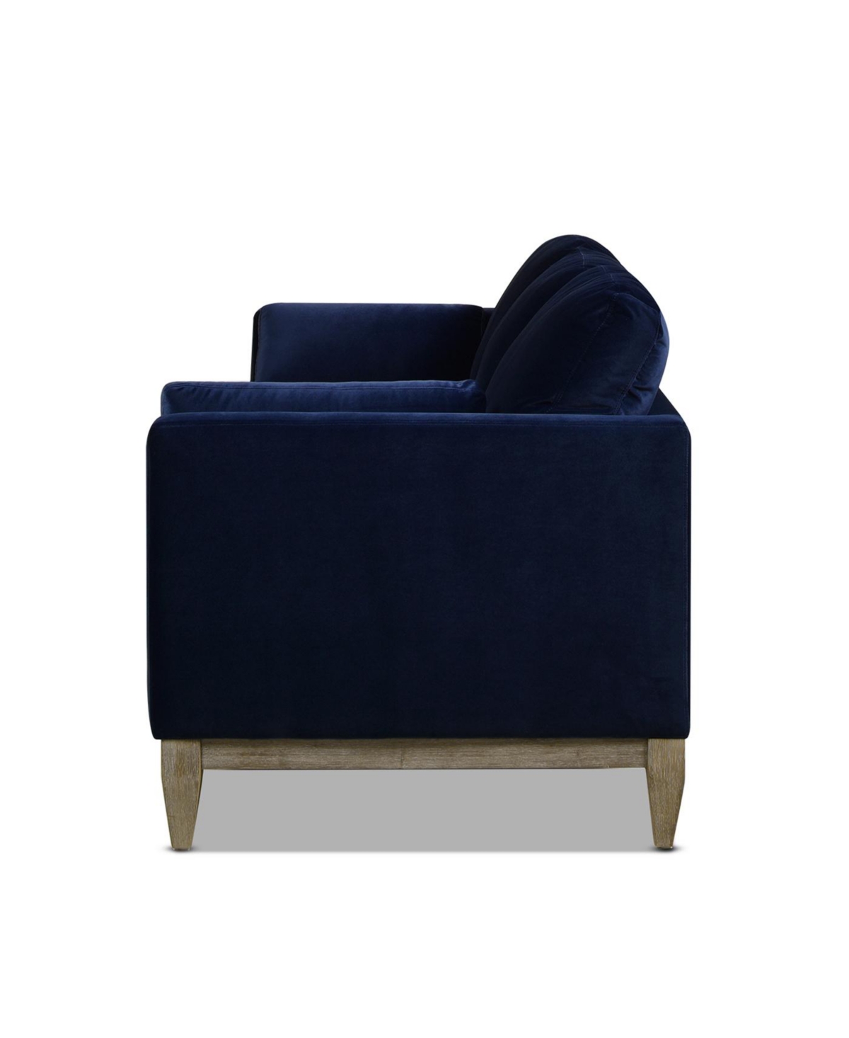 Jennifer Taylor Home Knox 84" Modern Farmhouse Sofa