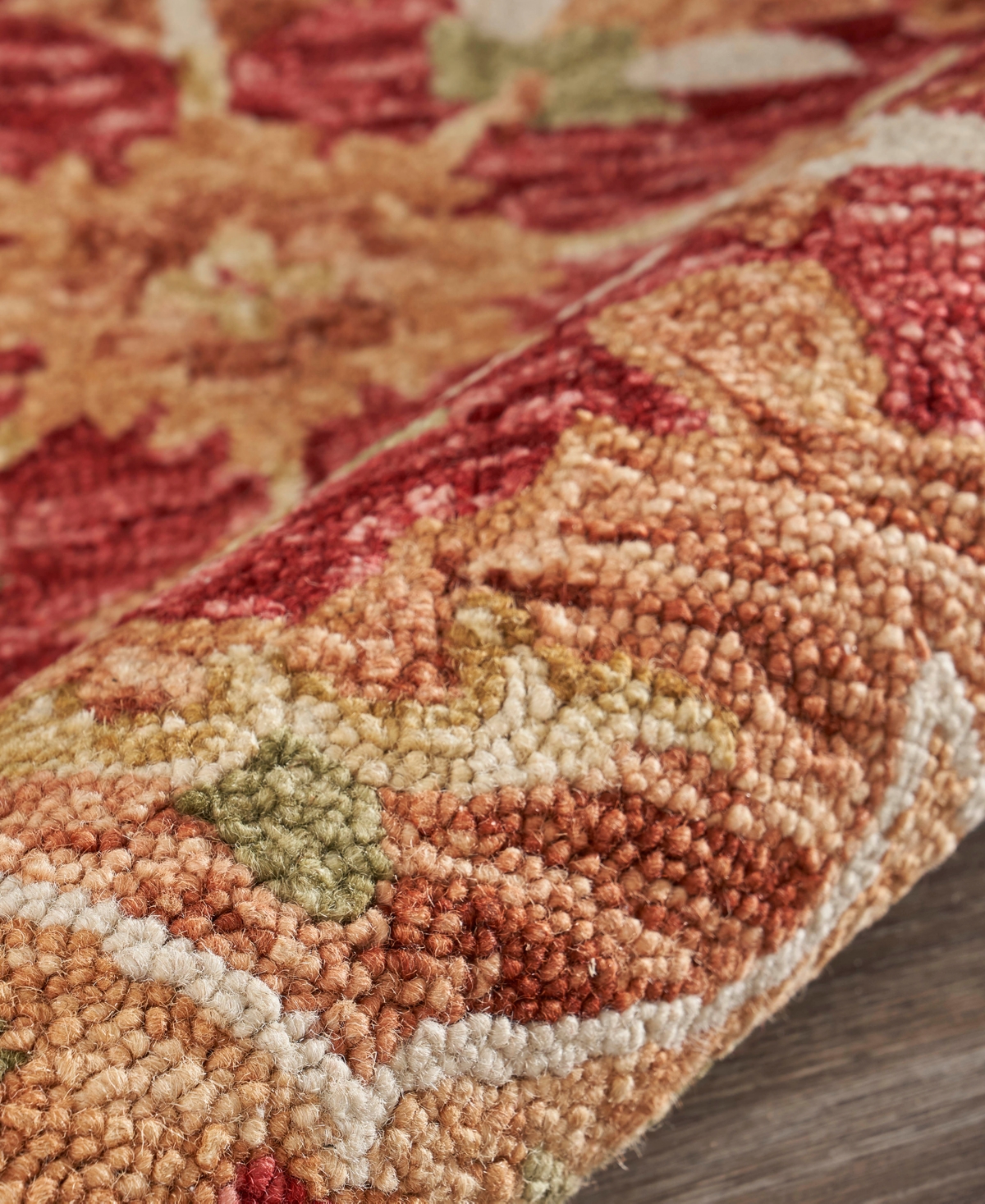 Lr Home Sweet SINUO54110 x Area Rug - Multi