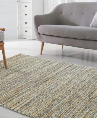 Lr Home Nancy Natur03337 Area Rug In Green