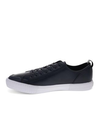 Levi's Men's Anakin NL Lace-Up Sneakers - Macy's