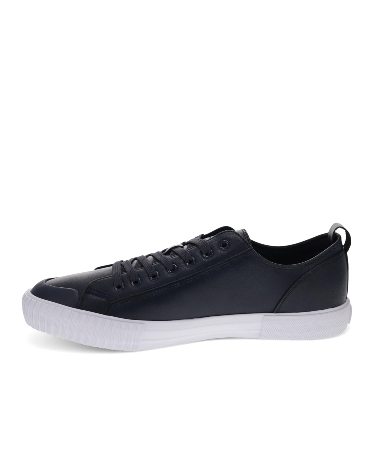 Levi's Men's Anakin Nl Lace-Up Sneakers - White