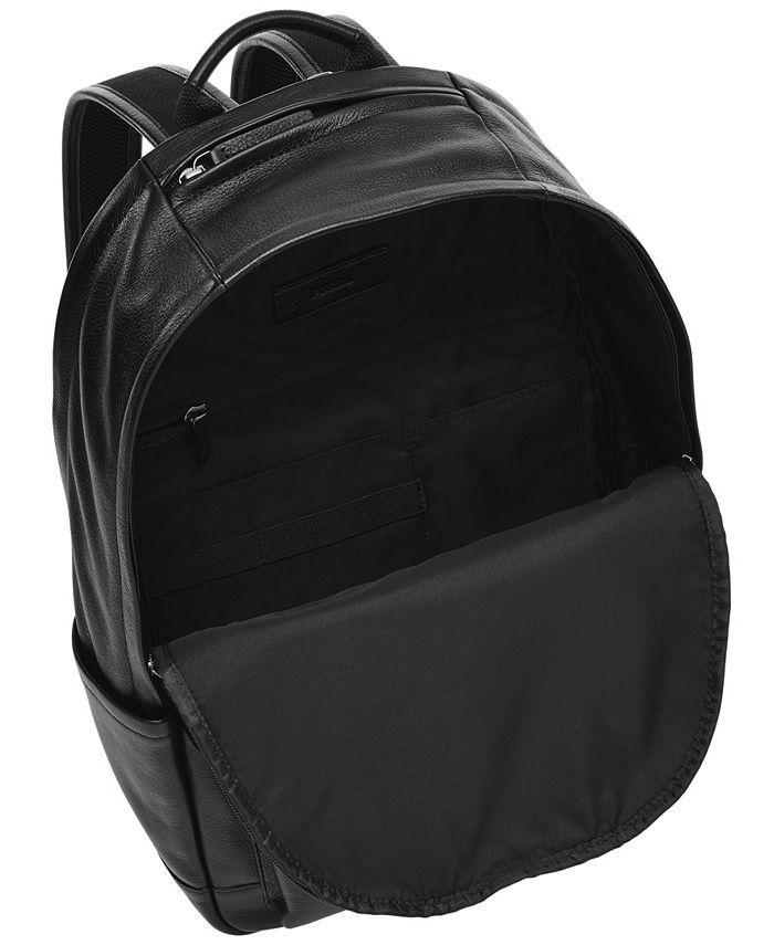 Fossil Men's Buckner Backpack Bag Macy's