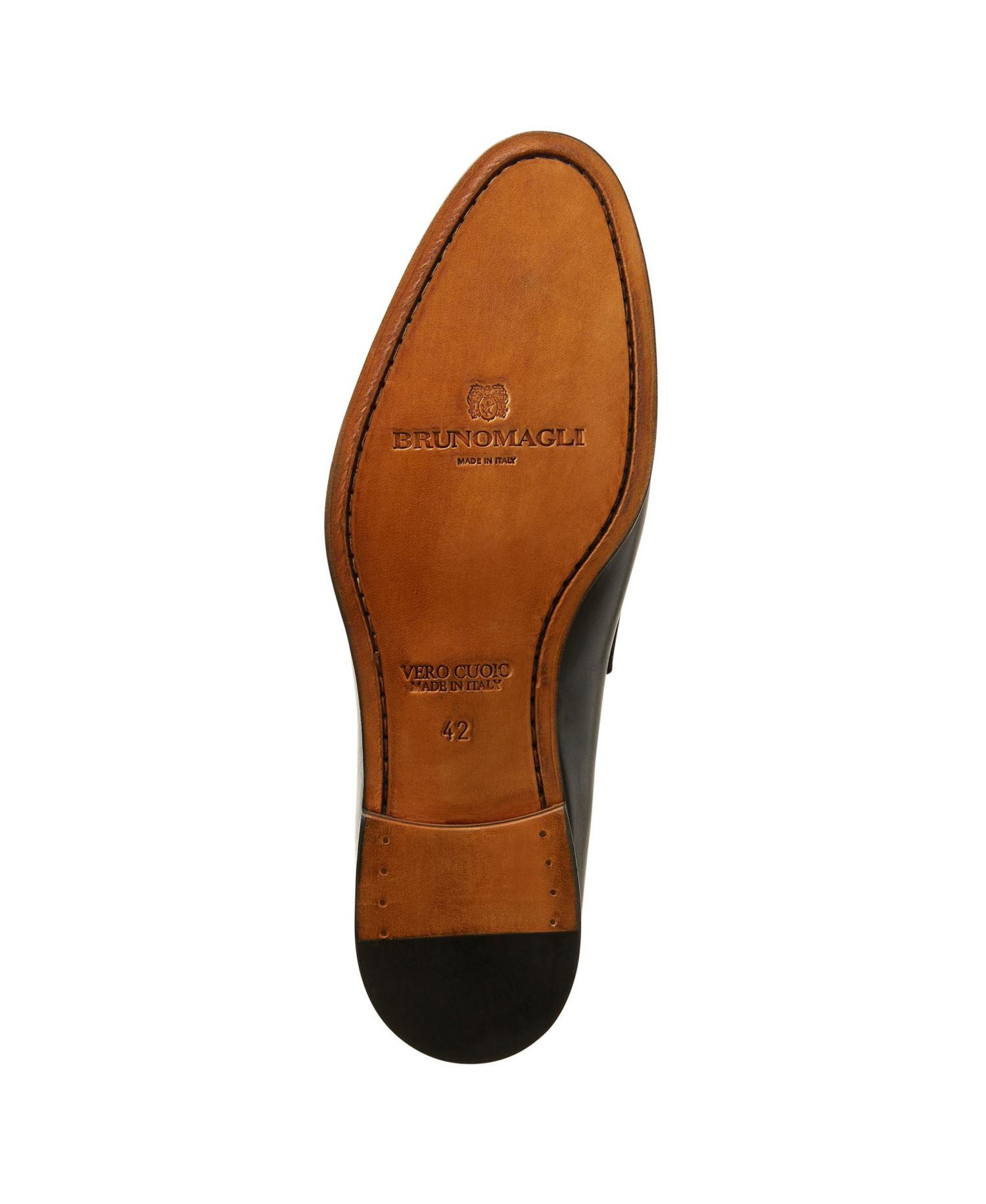 Men's Piero Slip On Dress Loafers