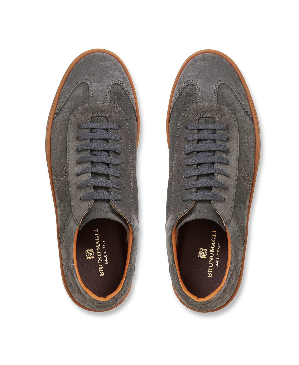 Bruno Magli Men's Bono Lace Up Sneakers