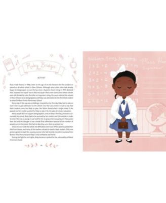 Little Leaders: Bold Women in Black History by Vashti Harrison