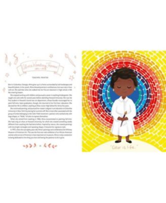 Little Leaders: Bold Women in Black History by Vashti Harrison