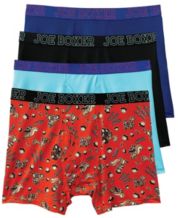 Joe Boxer Underwear for Men - Macy's