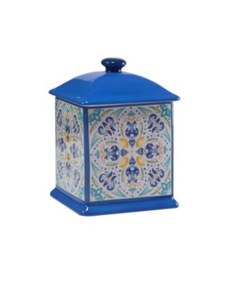 Lemonade Square Canister Set 3-Pc.