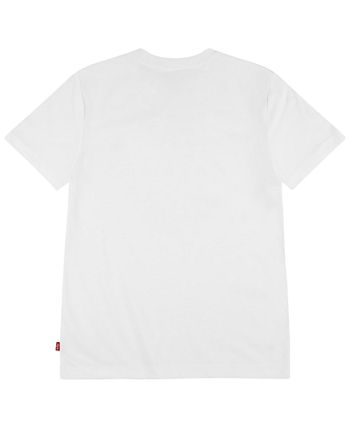 Checkered Logo T-Shirt