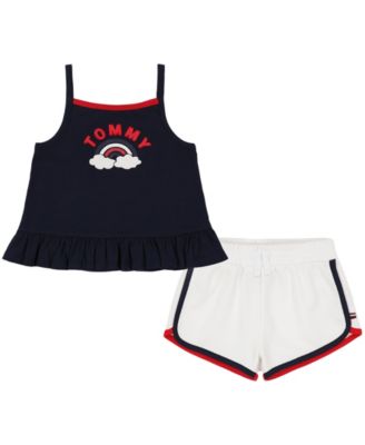 Tommy Hilfiger