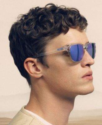 Men's Manorburn Sunglasses, OO9479 56
